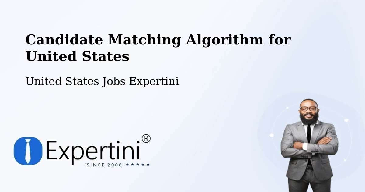 Candidate Matching Algorithm Overview – Ithaca - United States Jobs Expertini