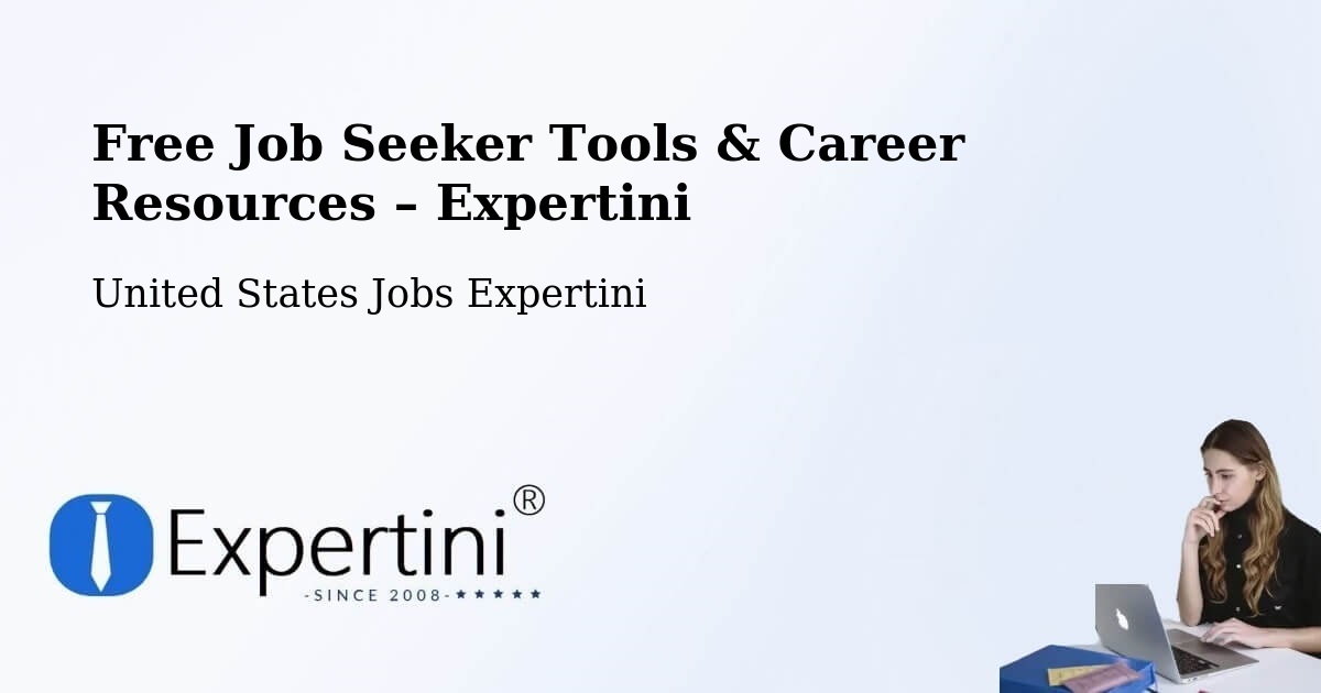 Free Job Seeker Tools & Career Resources – Ithaca - Ithaca, United States Jobs Expertini