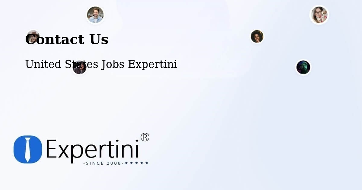 Contact Expertini – Ithaca - United States Jobs Expertini