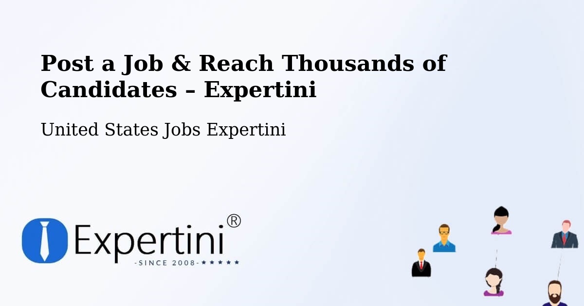 Post a Job in Ithaca – Hire the Right Talent - Ithaca, United States Jobs Expertini