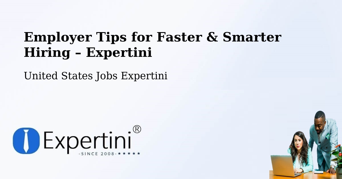 Employer Tips for Hiring & Recruitment – Ithaca - Ithaca, United States Jobs Expertini