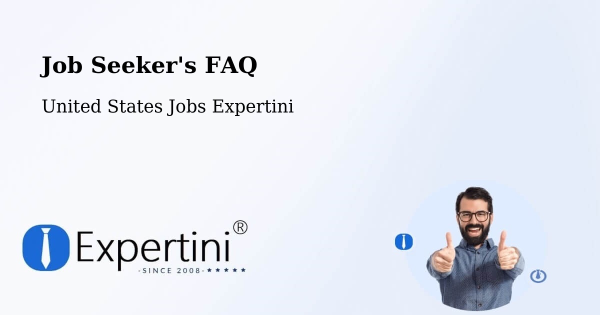Job Seeker FAQ – Ithaca - United States Jobs Expertini