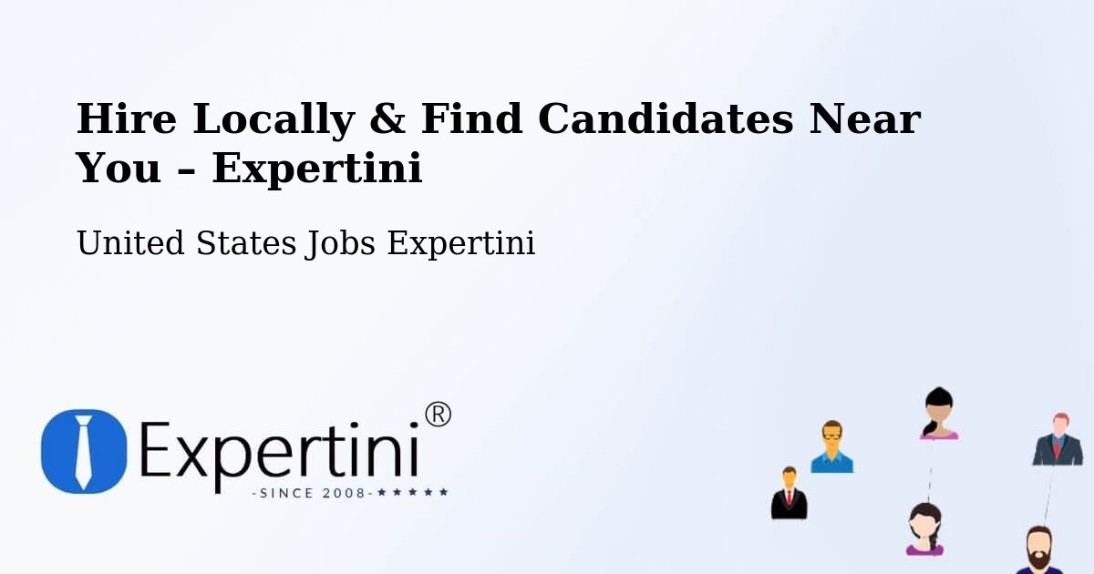 Hire Locally in Ithaca – Find Qualified Candidates Near You - Ithaca, United States Jobs Expertini
