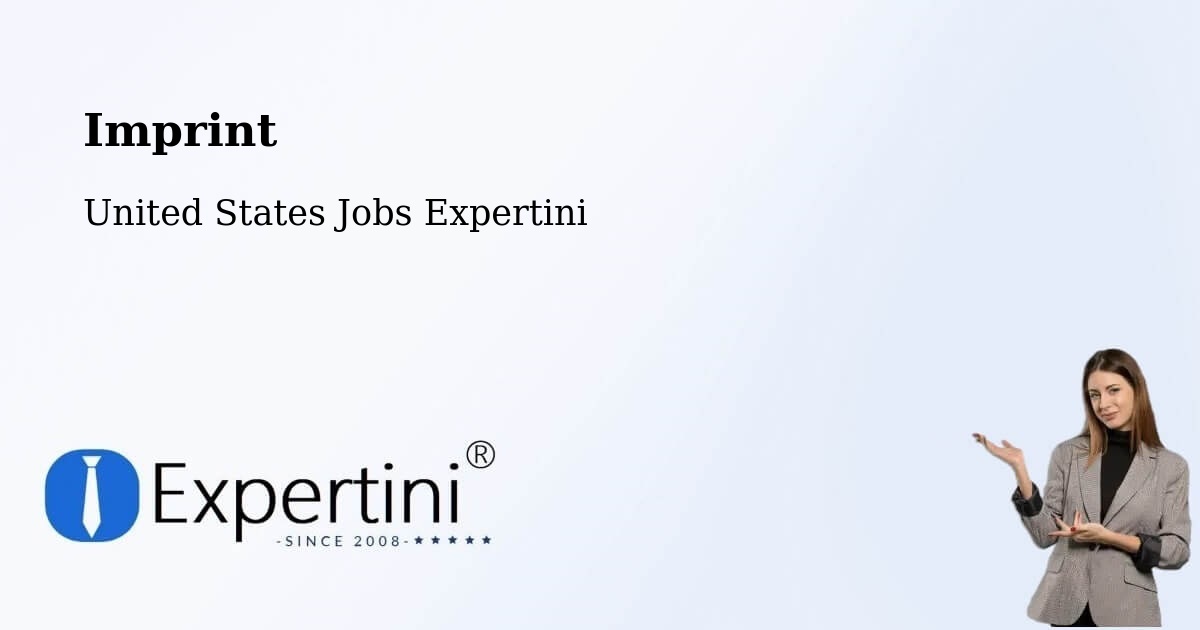 Imprint – Ithaca - United States Jobs Expertini