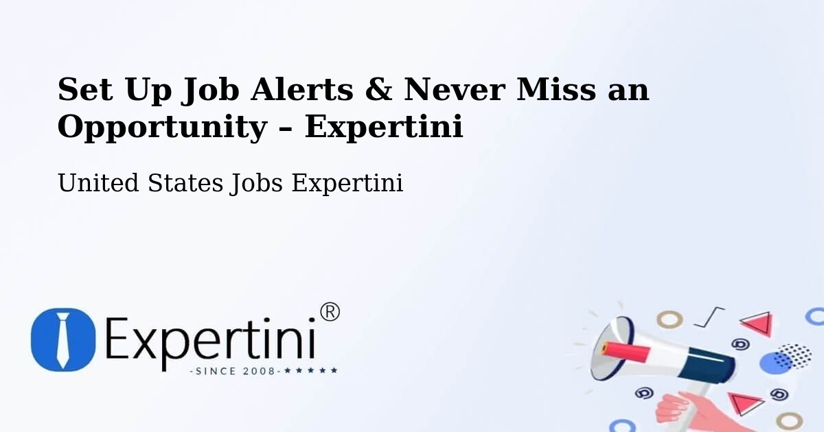Job Alerts Guide – Get Notified About New Jobs in Ithaca - Ithaca, United States Jobs Expertini