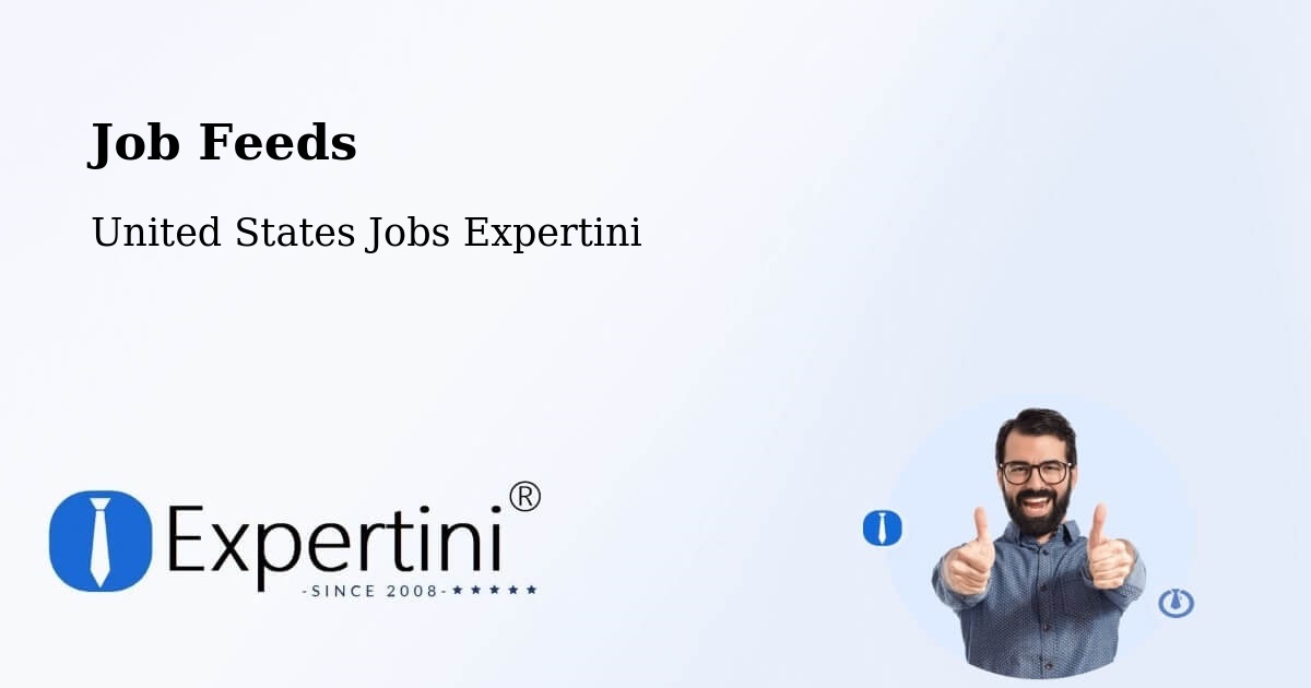 Job Listings Feed – Ithaca - United States Jobs Expertini