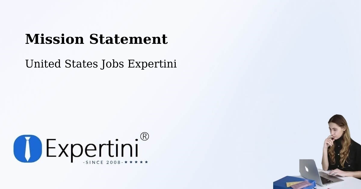 Corporate Mission – Ithaca - United States Jobs Expertini
