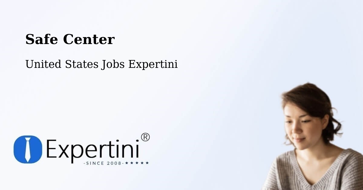 Safety Center – Ithaca - United States Jobs Expertini